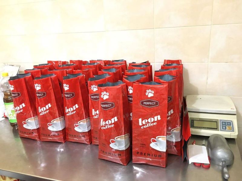 Что подарить любителю кофе от Coffee-bean