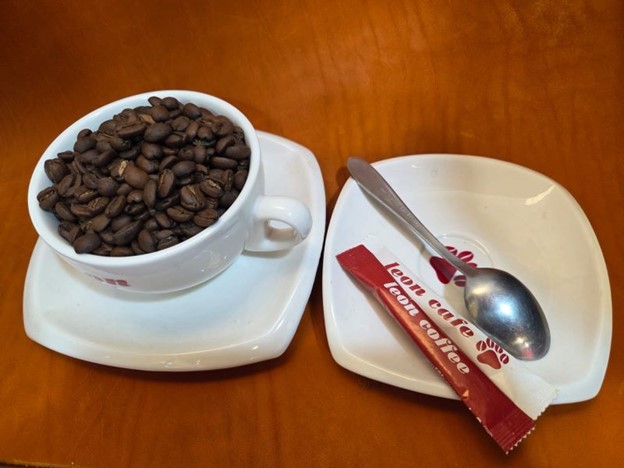 Полезно ли кофе для желудка и кишечника?  - Coffee-Bean